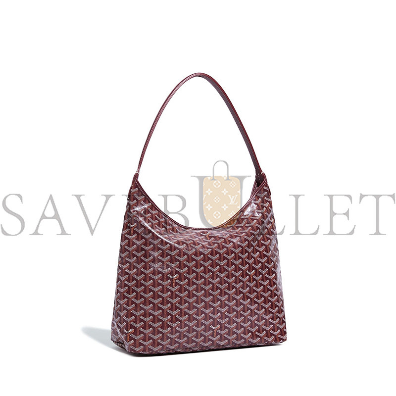 GOYARD BOHÈME HOBO BAG BOHEMEPMLTY33CL33P (43*26*14cm) GOYARD BOHÈME HOBO BAG BOHEMEPMLTY33CL33P (43*26*14cm)
