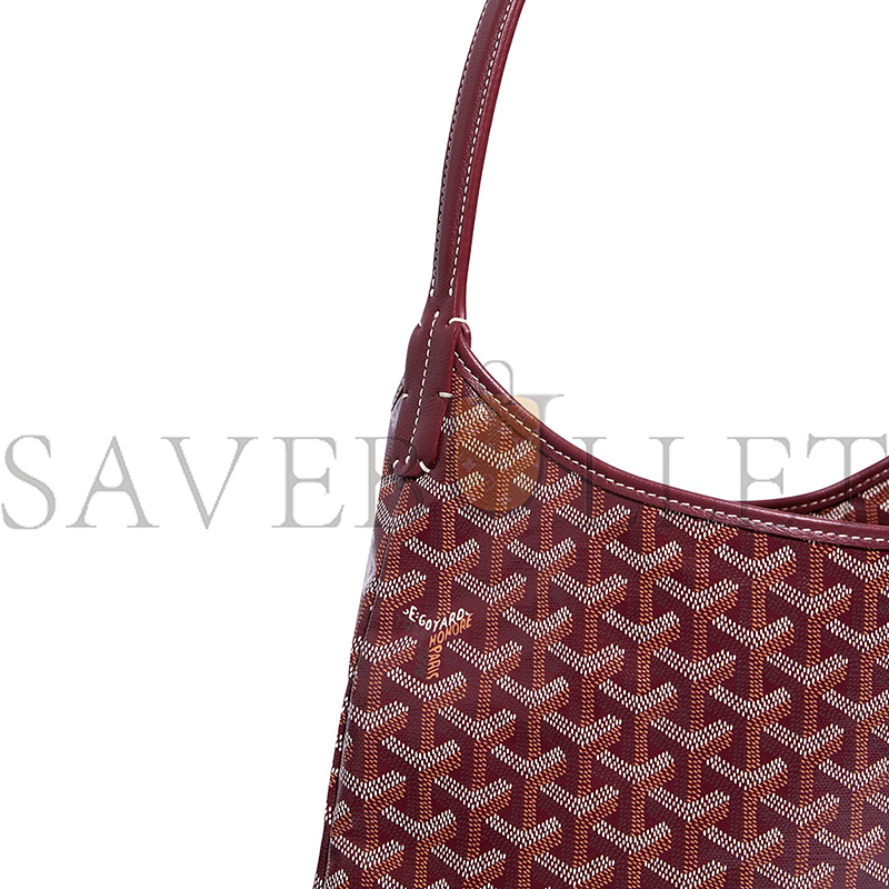 GOYARD BOHÈME HOBO BAG BOHEMEPMLTY33CL33P (43*26*14cm) GOYARD BOHÈME HOBO BAG BOHEMEPMLTY33CL33P (43*26*14cm)