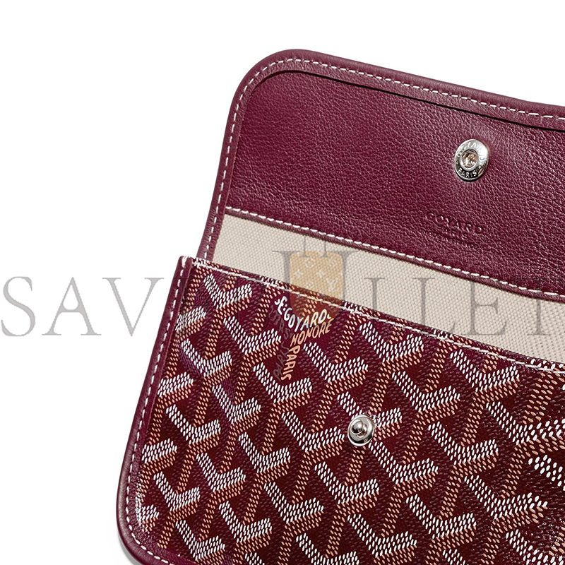 GOYARD BOHÈME HOBO BAG BOHEMEPMLTY33CL33P (43*26*14cm) GOYARD BOHÈME HOBO BAG BOHEMEPMLTY33CL33P (43*26*14cm)