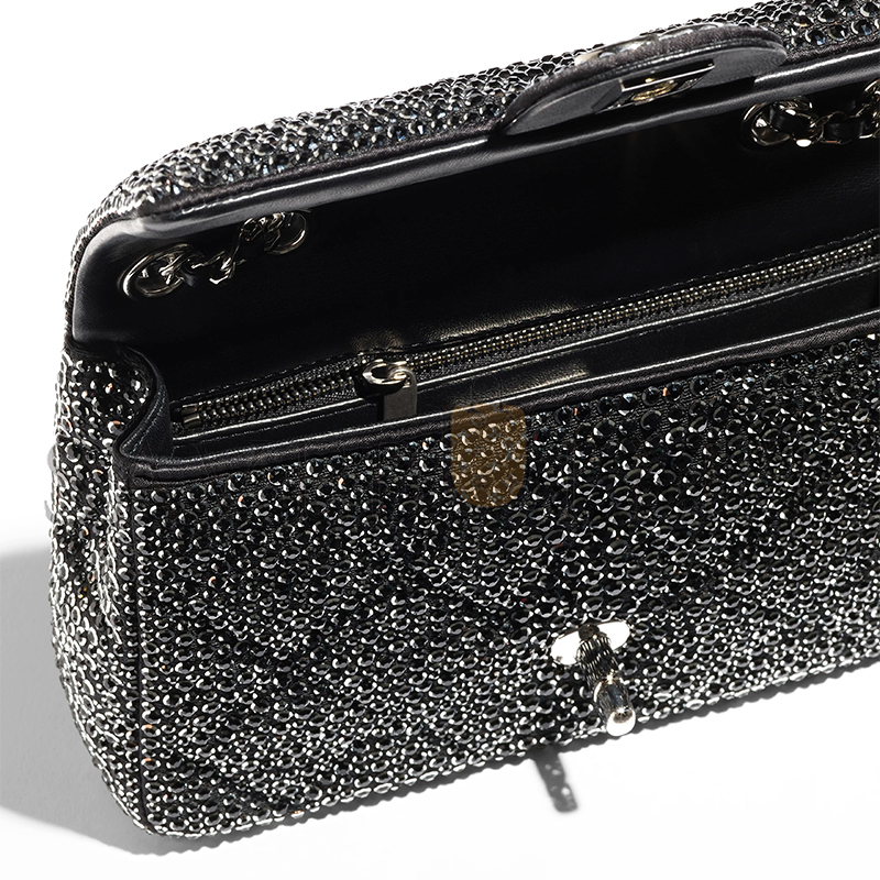 CHANEL EVENING BAG AS4297 (21*13*8cm)