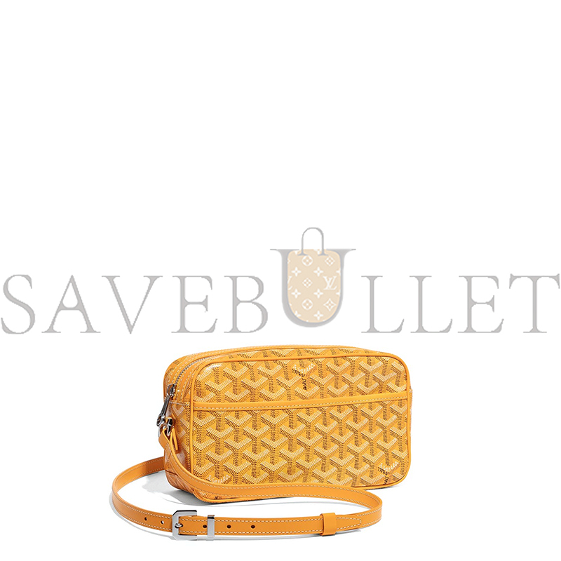 GOYARD CAP-VERT PM BAG CAPVE2PMLTY08CL08P (22*13*6.5cm)