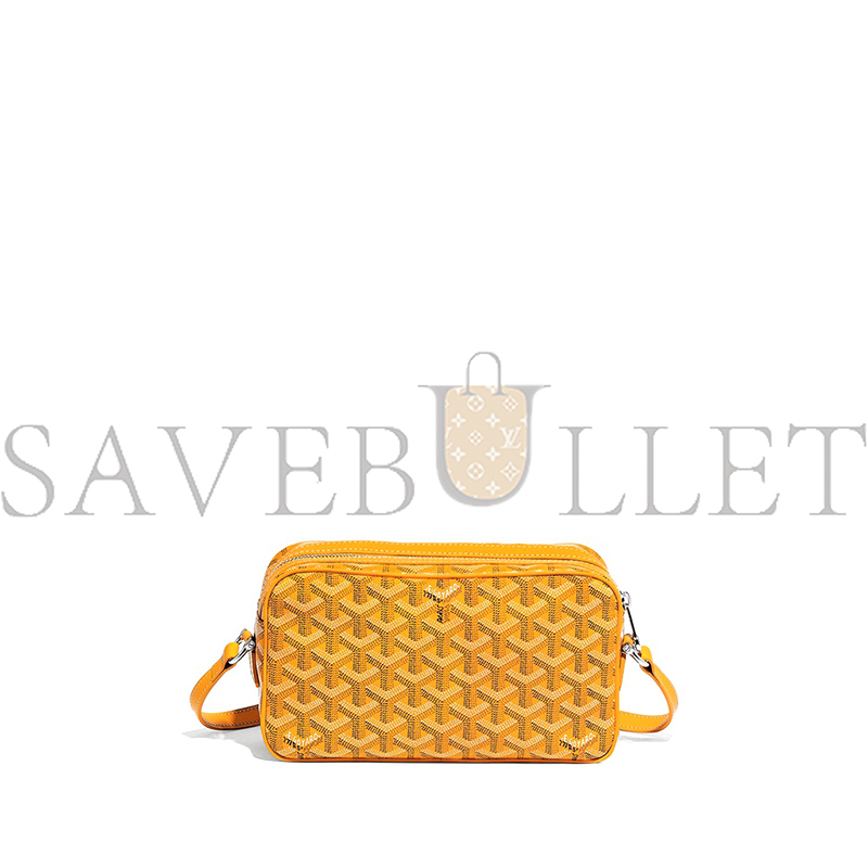 GOYARD CAP-VERT PM BAG CAPVE2PMLTY08CL08P (22*13*6.5cm)
