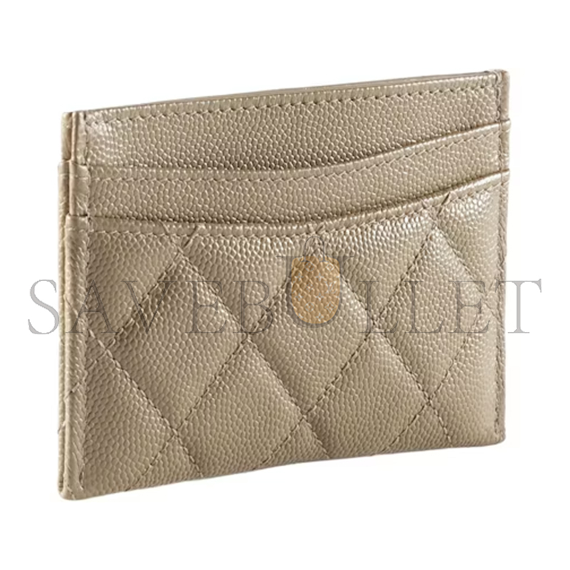 CHANEL CLASSIC CARD HOLDER AP0213 Y33352 NI687 (11.2*7.5*0.5cm)