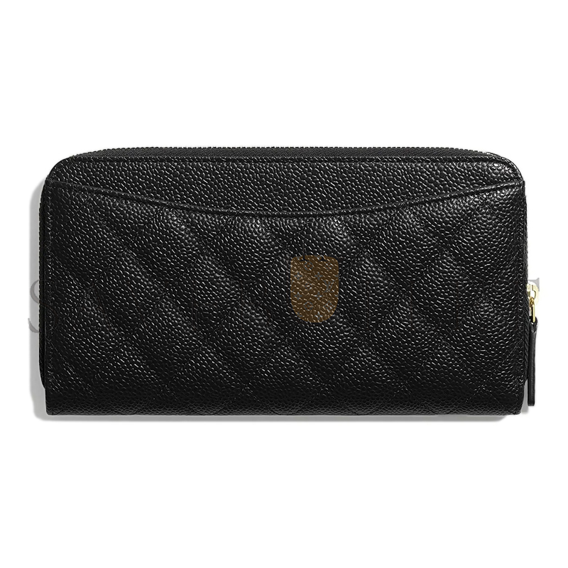 CHANEL CLASSIC LONG FLAP WALLET AP0242 Y01864 C3906 (19.5*10.5*2cm)