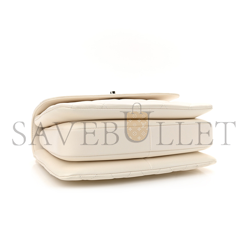 CHANEL TRENDY CC SMALL FLAP BAG A92236 (25*16*6cm)