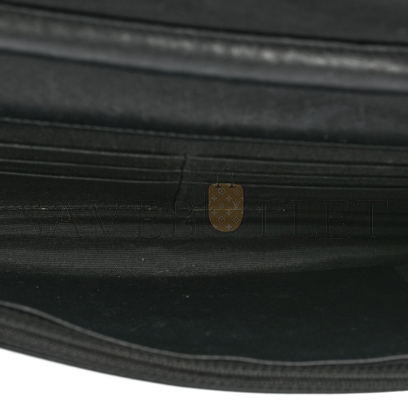 CHANEL CAVIAR TIMELESS CC WALLET ON CHAIN WOC DH73830 (19*13*4cm)