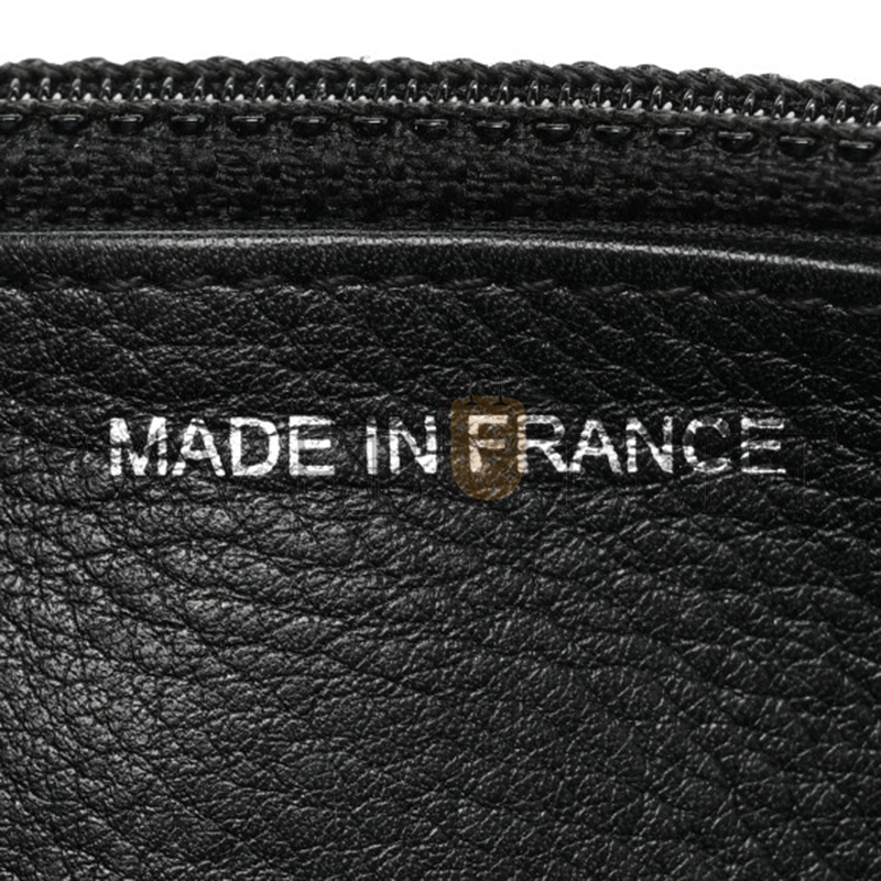 CHANEL CAVIAR TIMELESS CC WALLET ON CHAIN WOC DH73830 (19*13*4cm)
