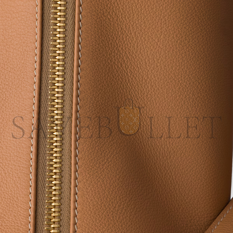 PRADA DEMI-LUNE LARGE LEATHER SHOULDER BAG 1BC255 (42*19.5*8.5cm) PRADA DEMI-LUNE LARGE LEATHER SHOULDER BAG 1BC255 (42*19.5*8.5cm)