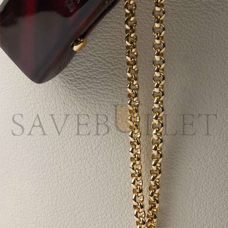 PRADA BUCKLE LEATHER BUCKET BAG WITH JEWELED BELT 1BE085 (29*16.5*18cm) PRADA BUCKLE LEATHER BUCKET BAG WITH JEWELED BELT 1BE085 (29*16.5*18cm)