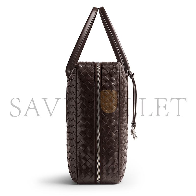 BOTTEGA VENETA LARGE GETAWAY WEEKENDER 765620V2HL12145 (50*41*15cm)