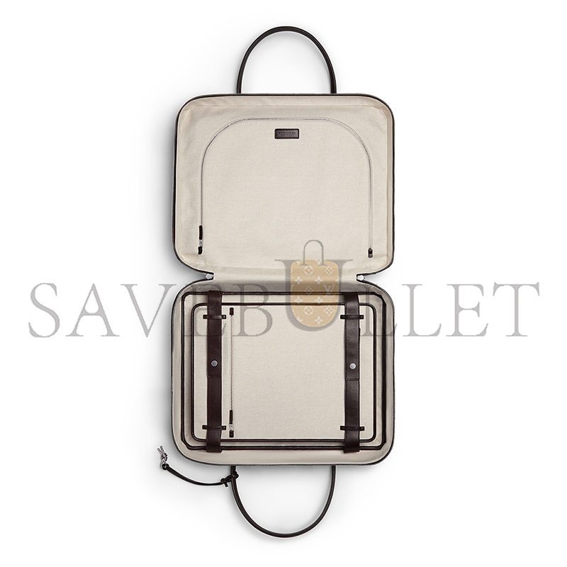 BOTTEGA VENETA LARGE GETAWAY WEEKENDER 765620V2HL12145 (50*41*15cm)