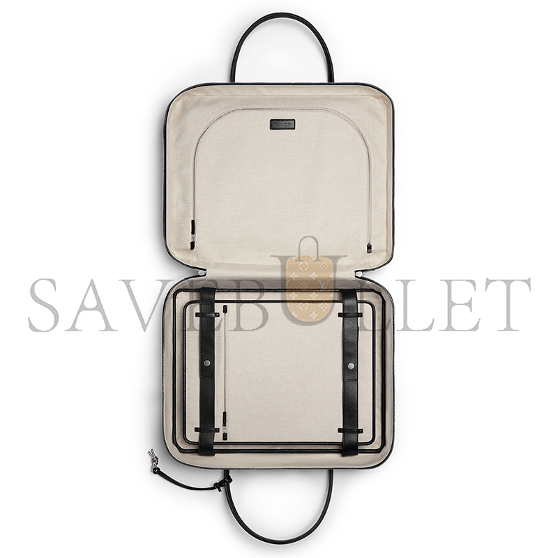 BOTTEGA VENETA LARGE GETAWAY WEEKENDER 765620V2HL18803 (50*41*15cm)