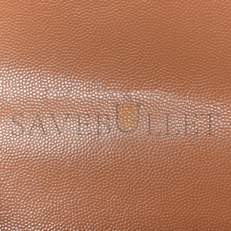 CHANEL CAVIAR QUILTED MINI COCO HANDLE FLAP 1173752 (23*15*10cm)