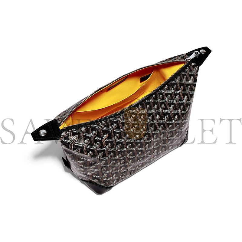 GOYARD BOWLING 25 TOILETRY BAG BOWLIN025TY01CL01P (24*13*12cm) GOYARD BOWLING 25 TOILETRY BAG BOWLIN025TY01CL01P (24*13*12cm)