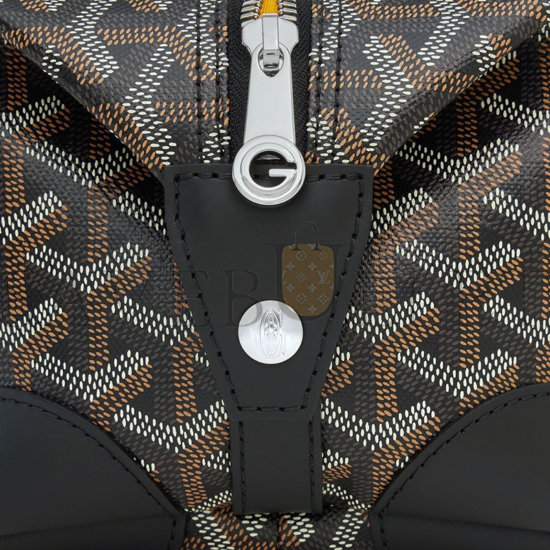 GOYARD BOWLING 25 TOILETRY BAG BOWLIN025TY01CL01P (24*13*12cm) GOYARD BOWLING 25 TOILETRY BAG BOWLIN025TY01CL01P (24*13*12cm)