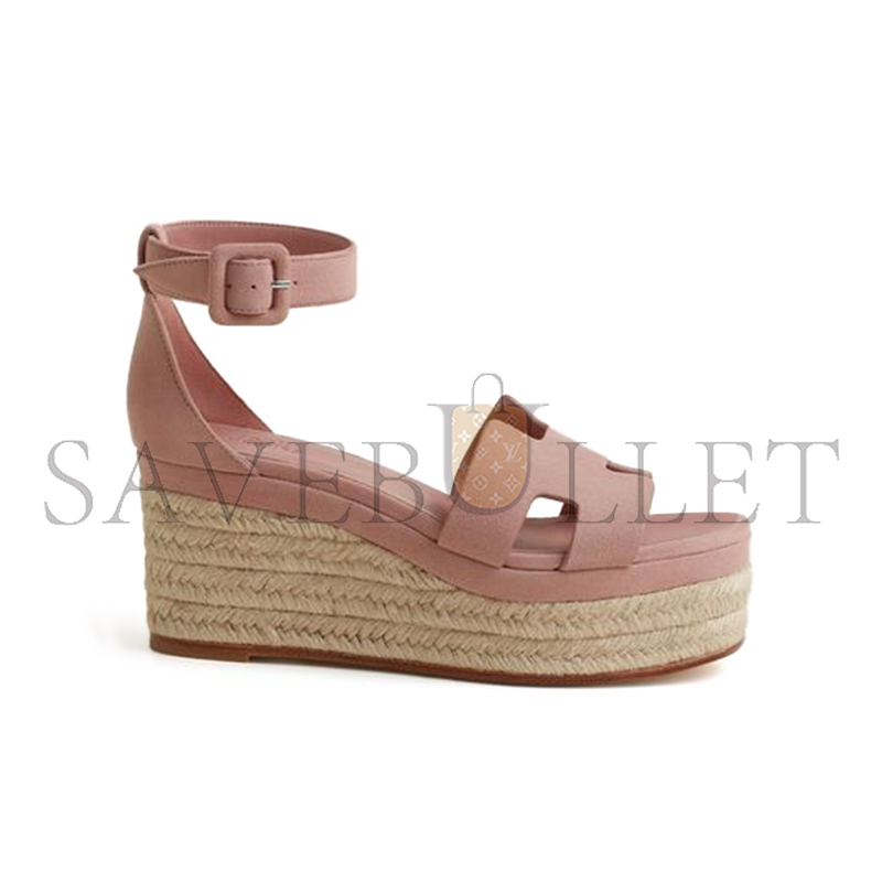 HERMÈS ELDA ESPADRILLE 