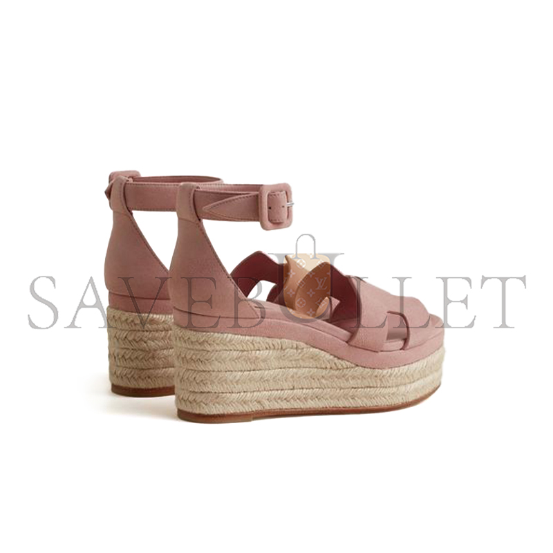 HERMÈS ELDA ESPADRILLE 