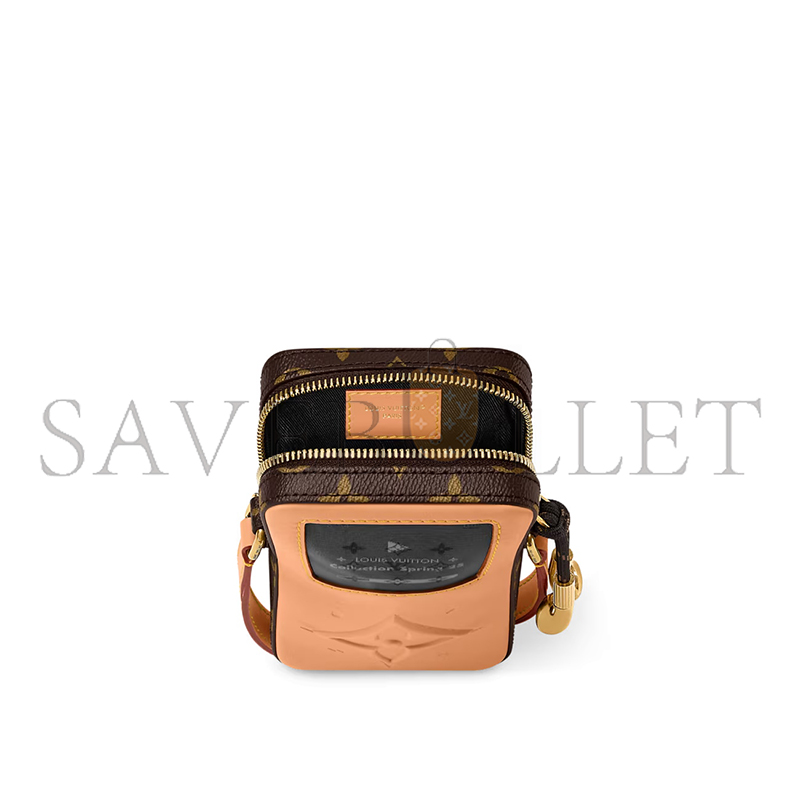 LOUIS VUITTON MUSIC PLAYER WEARABLE WALLET M14063 (19*10*5cm) LOUIS VUITTON MUSIC PLAYER WEARABLE WALLET M14063 (19*10*5cm)