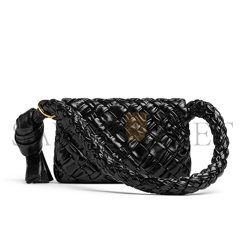 BOTTEGA VENETA KALIMERO CITTÀ 785797V40T01019 (25*18*5.5cm)
