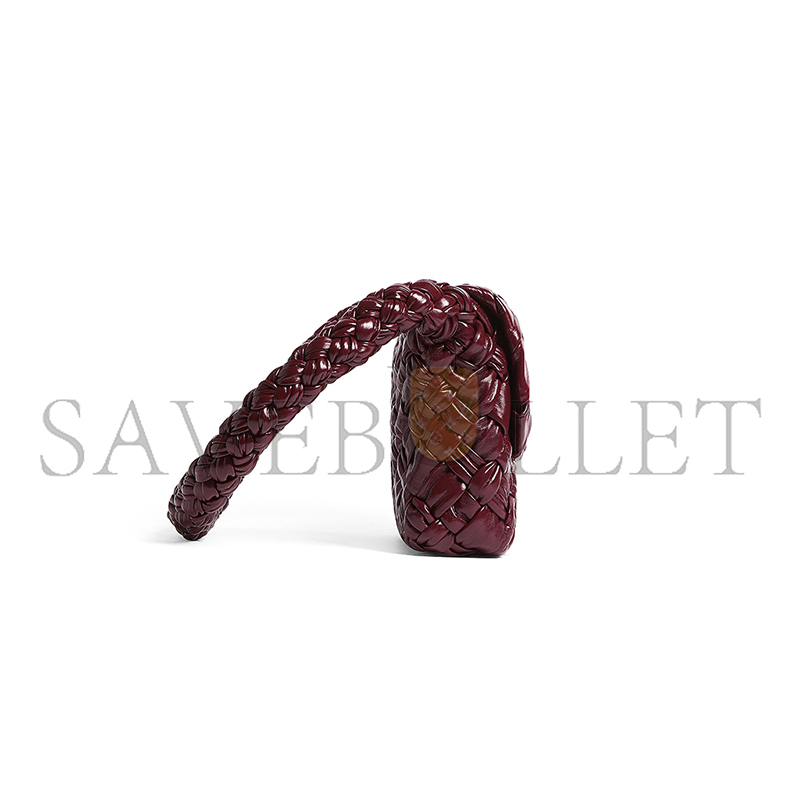 BOTTEGA VENETA KALIMERO CITTÀ 785797V40T02250 (25*18*5.5cm) BOTTEGA VENETA KALIMERO CITTÀ 785797V40T02250 (25*18*5.5cm)