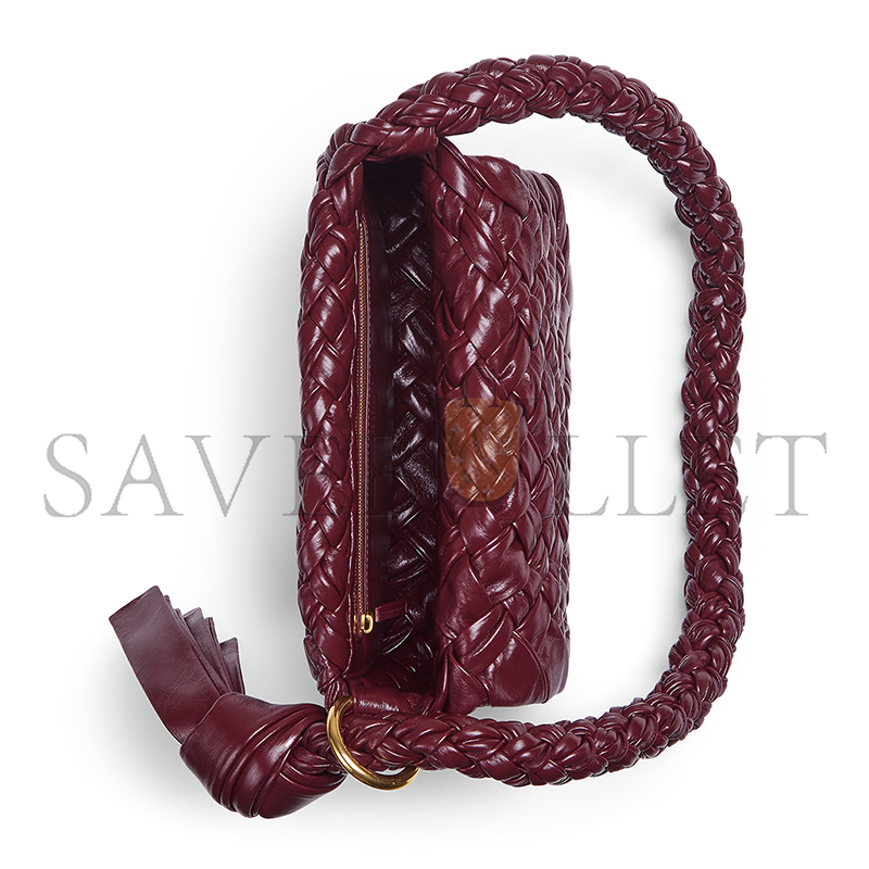 BOTTEGA VENETA KALIMERO CITTÀ 785797V40T02250 (25*18*5.5cm) BOTTEGA VENETA KALIMERO CITTÀ 785797V40T02250 (25*18*5.5cm)