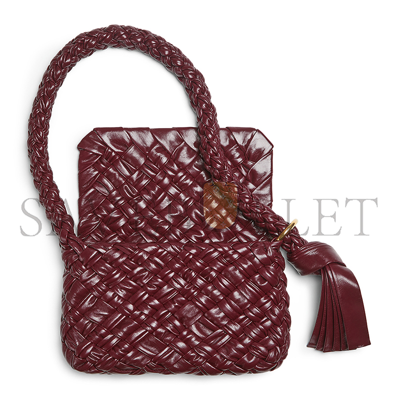 BOTTEGA VENETA KALIMERO CITTÀ 785797V40T02250 (25*18*5.5cm) BOTTEGA VENETA KALIMERO CITTÀ 785797V40T02250 (25*18*5.5cm)
