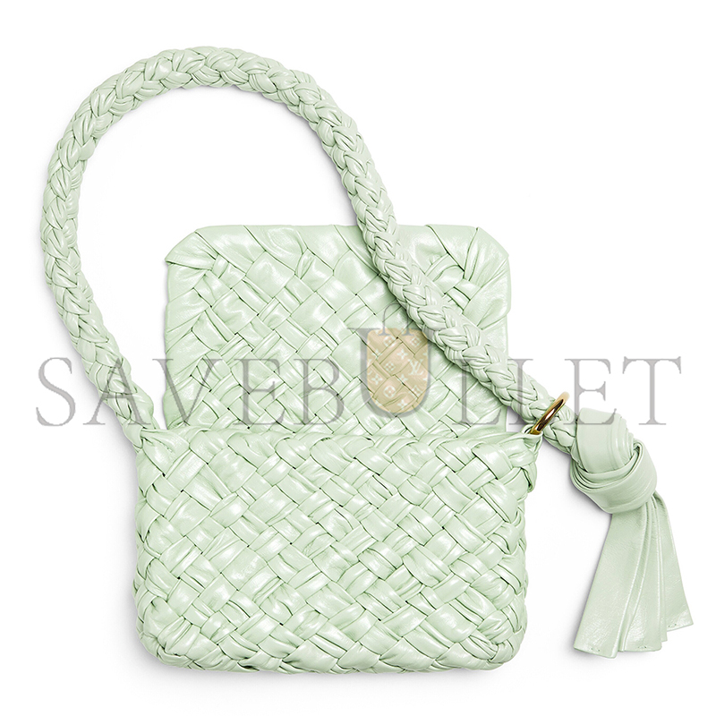 BOTTEGA VENETA KALIMERO CITTÀ 785797V40T01862 (25*18*5.5cm) BOTTEGA VENETA KALIMERO CITTÀ 785797V40T01862 (25*18*5.5cm)