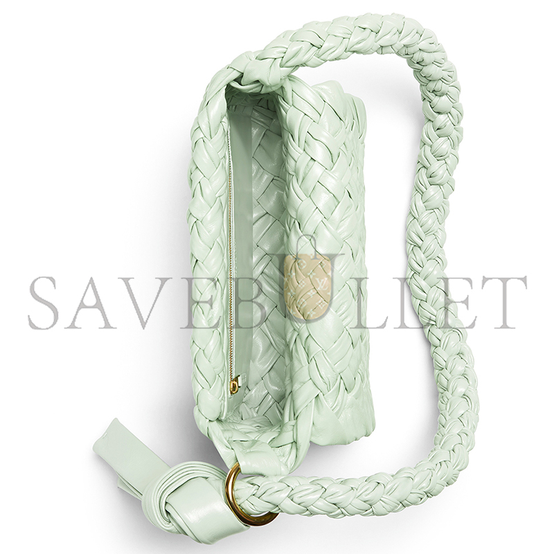 BOTTEGA VENETA KALIMERO CITTÀ 785797V40T01862 (25*18*5.5cm) BOTTEGA VENETA KALIMERO CITTÀ 785797V40T01862 (25*18*5.5cm)