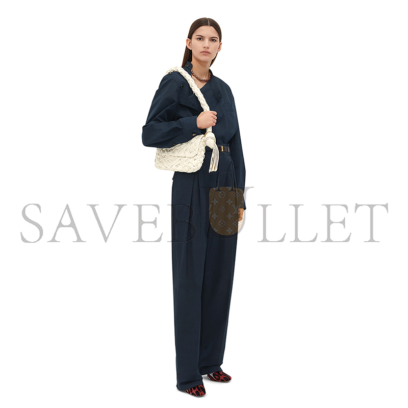 BOTTEGA VENETA KALIMERO CITTÀ 785797V40T09233 (25*18*5.5cm) BOTTEGA VENETA KALIMERO CITTÀ 785797V40T09233 (25*18*5.5cm)