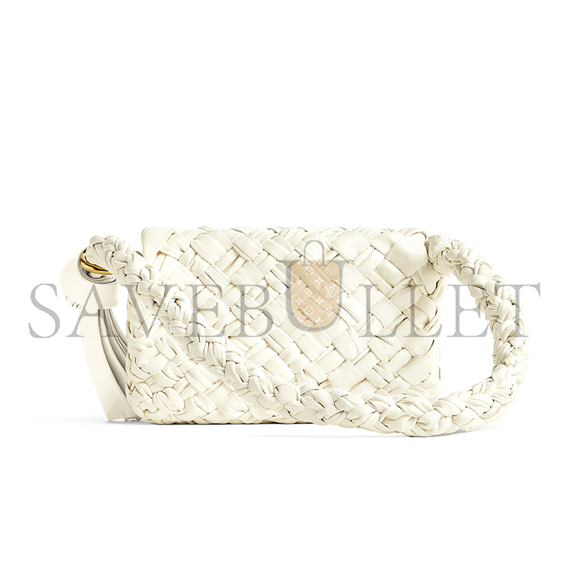 BOTTEGA VENETA KALIMERO CITTÀ 785797V40T09233 (25*18*5.5cm) BOTTEGA VENETA KALIMERO CITTÀ 785797V40T09233 (25*18*5.5cm)