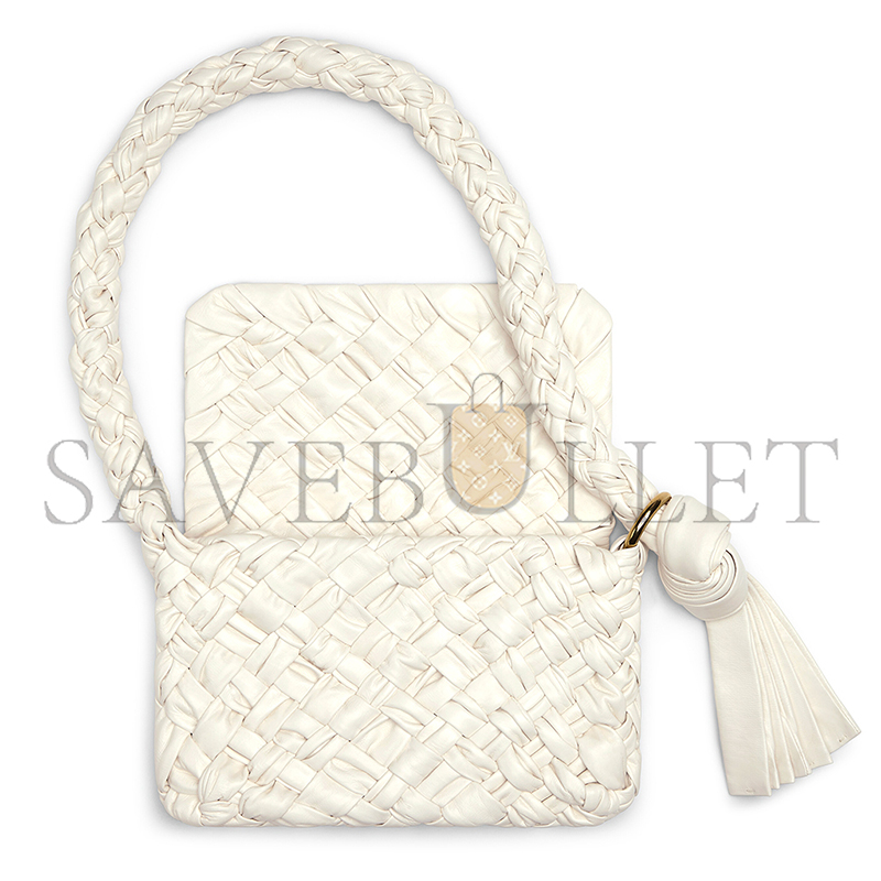 BOTTEGA VENETA KALIMERO CITTÀ 785797V40T09233 (25*18*5.5cm) BOTTEGA VENETA KALIMERO CITTÀ 785797V40T09233 (25*18*5.5cm)