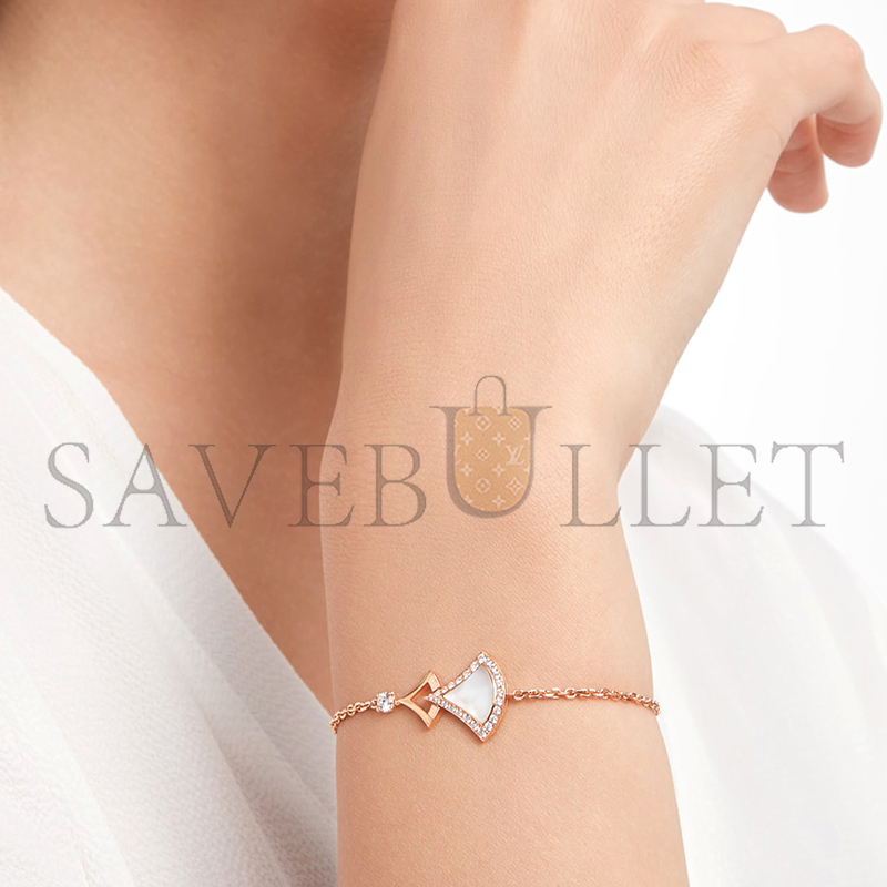 BVLGARI DIVAS’ DREAM BRACELET BVLGARI DIVAS’ DREAM BRACELET