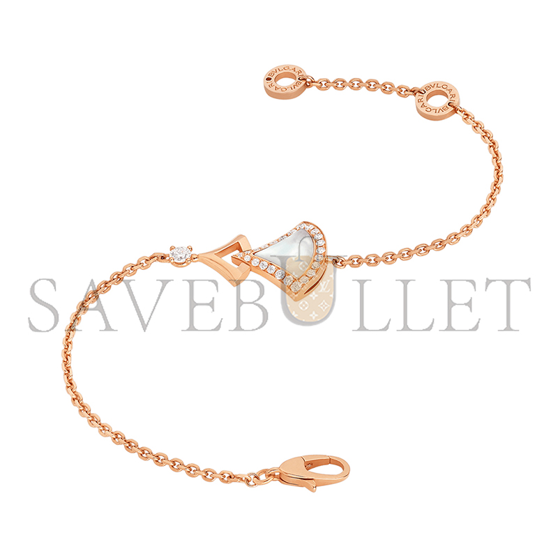 BVLGARI DIVAS’ DREAM BRACELET BVLGARI DIVAS’ DREAM BRACELET