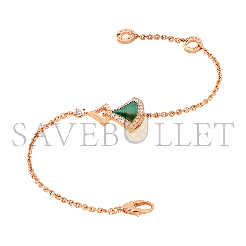 BVLGARI DIVAS’ DREAM BRACELET BVLGARI DIVAS’ DREAM BRACELET