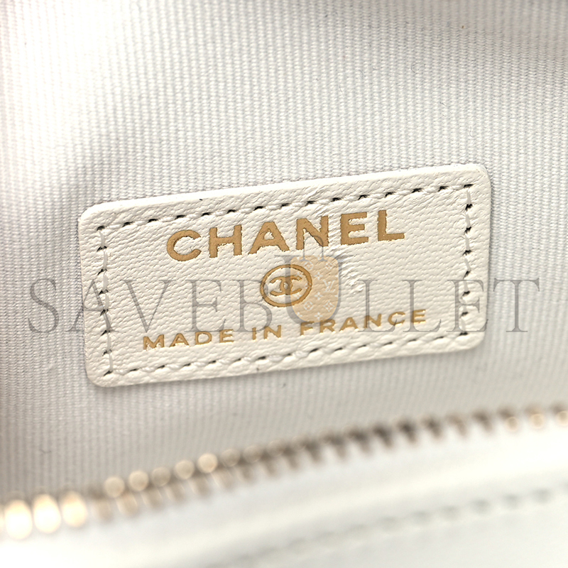 CHANEL SMALL HEART BAG AP2784 (13*11*4.5cm)