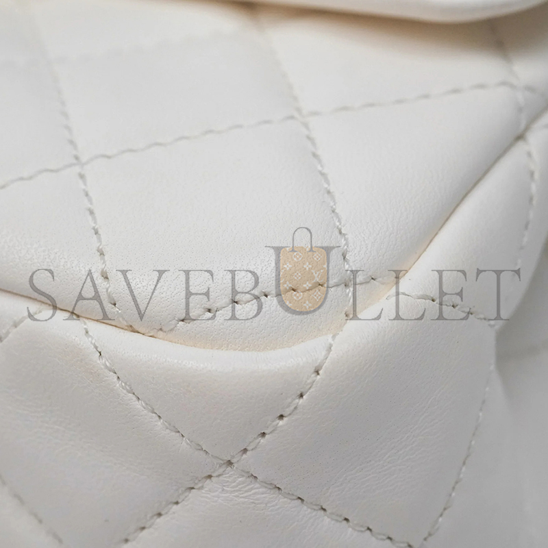 CHANEL MINI PEARL CRUSH QUILTED 163320 (20*11*6cm)
