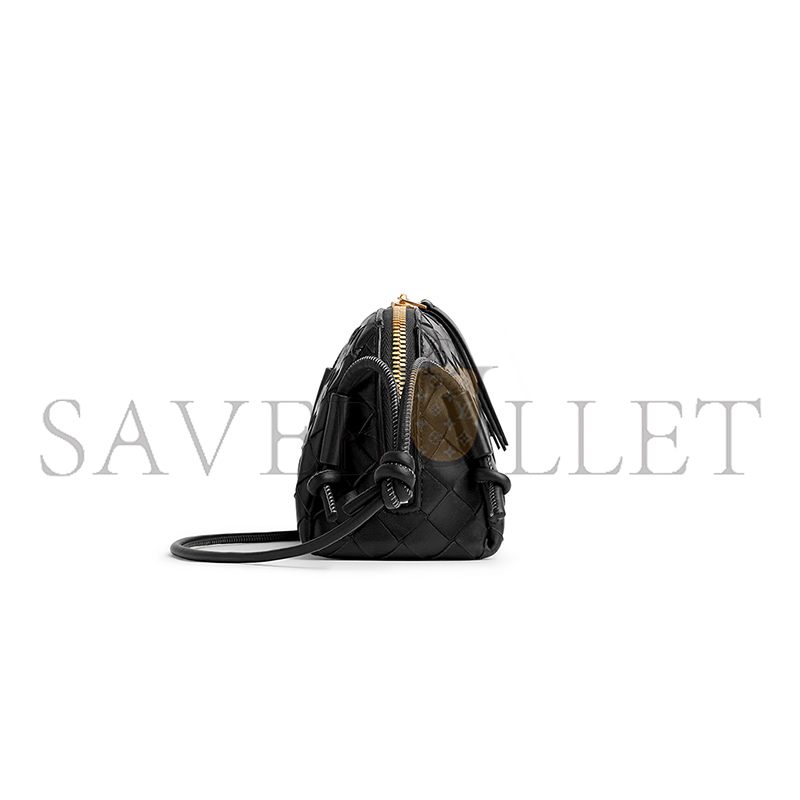 BOTTEGA VENETA CONCERT POUCH 794258VCPP18425 (18.5*11.5*8.5cm) BOTTEGA VENETA CONCERT POUCH 794258VCPP18425 (18.5*11.5*8.5cm)