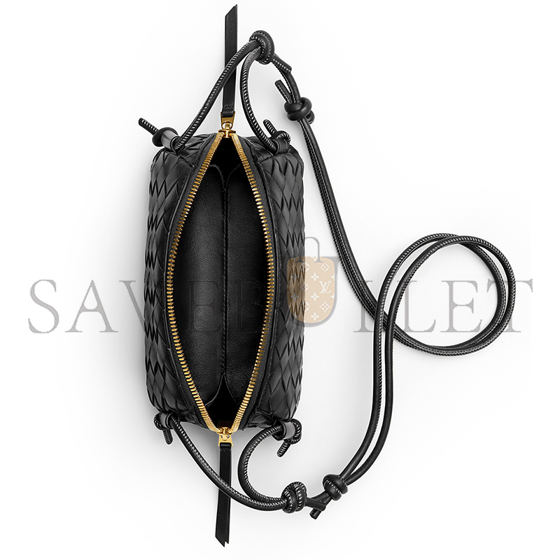 BOTTEGA VENETA CONCERT POUCH 794258VCPP18425 (18.5*11.5*8.5cm) BOTTEGA VENETA CONCERT POUCH 794258VCPP18425 (18.5*11.5*8.5cm)