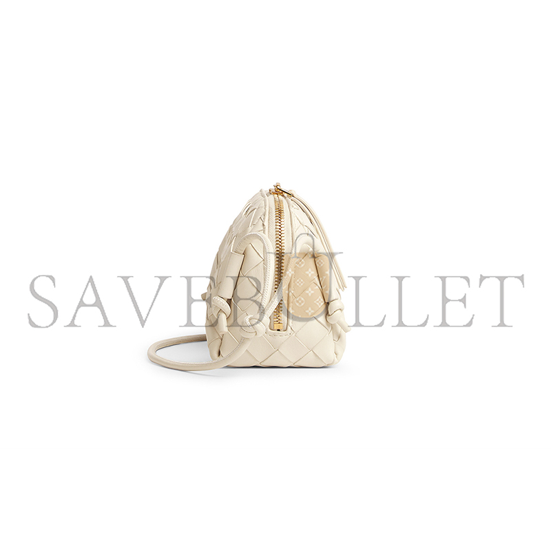BOTTEGA VENETA CONCERT POUCH 794258VCPP19197 (18.5*11.5*8.5cm) BOTTEGA VENETA CONCERT POUCH 794258VCPP19197 (18.5*11.5*8.5cm)