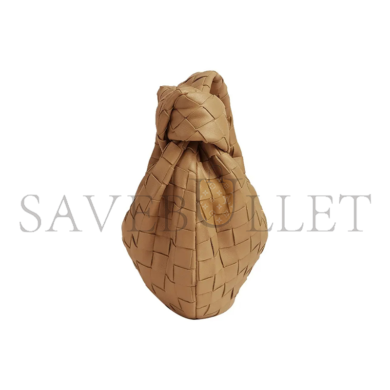 BOTTEGA VENETA MINI JODIE 651876VCPP59894 (23*15*5cm)