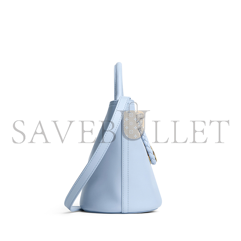 BOTTEGA VENETA SMALL LIBERTA BUCKET 815244V4SJ11441 (22*18*15cm) BOTTEGA VENETA SMALL LIBERTA BUCKET 815244V4SJ11441 (22*18*15cm)