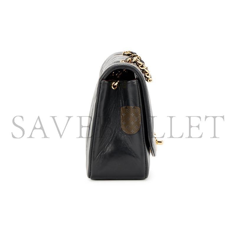 CHANEL SMALL DIANA FLAP A01164 (22*14*7cm)