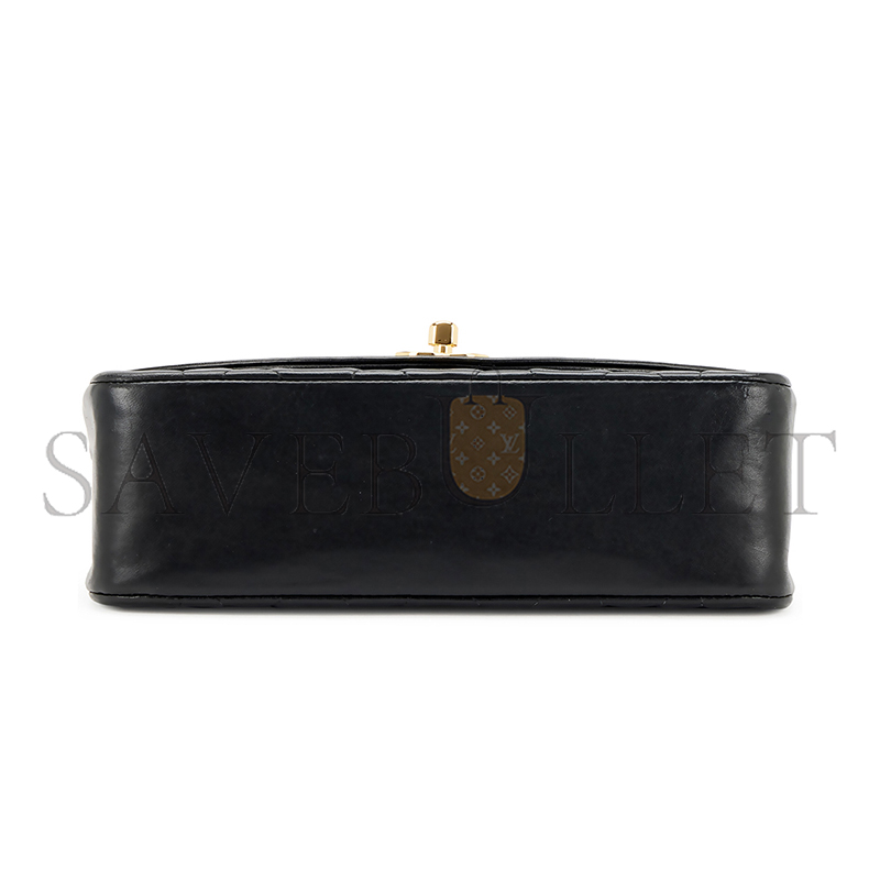 CHANEL SMALL DIANA FLAP A01164 (22*14*7cm)