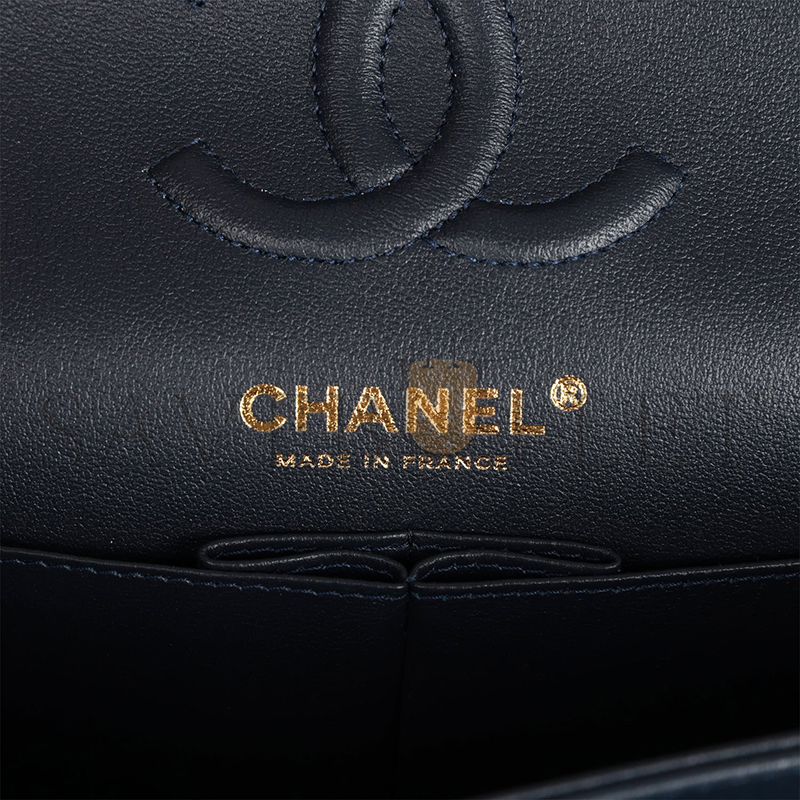 CHANEL SMALL DOUBLE FLAP 1421597 (23*13*6cm)