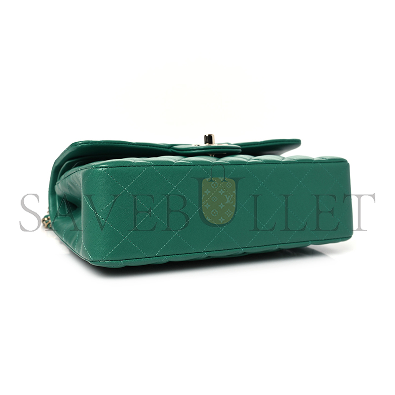 CHANEL SMALL DOUBLE FLAP 1549550 (23*13*6cm)