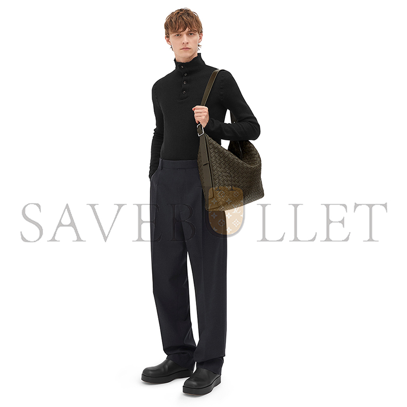 BOTTEGA VENETA TRAVELER 806974V4TD13386 (44*33*9cm)