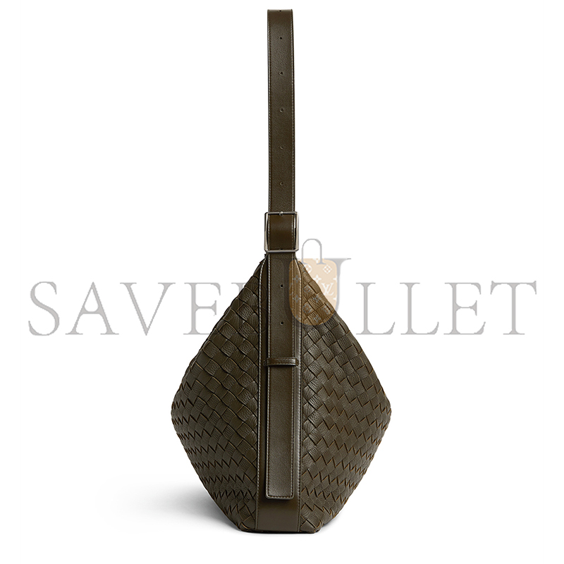 BOTTEGA VENETA TRAVELER 806974V4TD13386 (44*33*9cm) BOTTEGA VENETA TRAVELER 806974V4TD13386 (44*33*9cm)