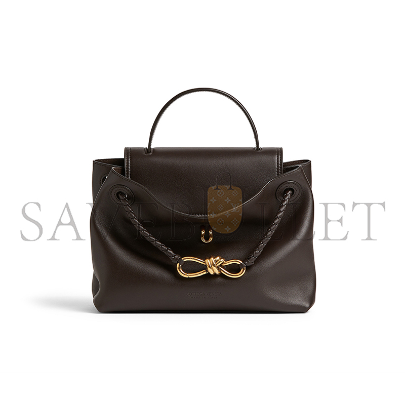BOTTEGA VENETA SMALL CIAO CIAO 835835V4O922190 (26*19*10.5cm) BOTTEGA VENETA SMALL CIAO CIAO 835835V4O922190 (26*19*10.5cm)