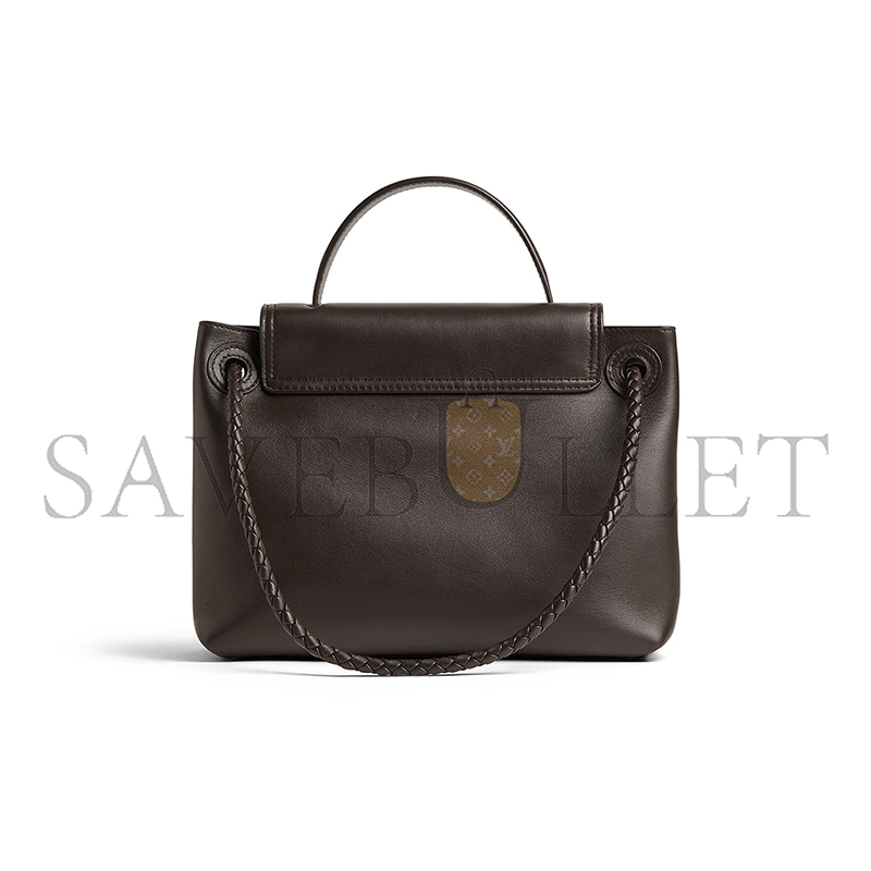 BOTTEGA VENETA SMALL CIAO CIAO 835835V4O922190 (26*19*10.5cm) BOTTEGA VENETA SMALL CIAO CIAO 835835V4O922190 (26*19*10.5cm)