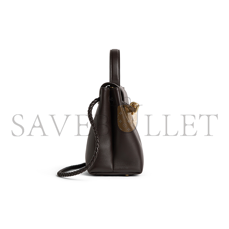 BOTTEGA VENETA SMALL CIAO CIAO 835835V4O922190 (26*19*10.5cm) BOTTEGA VENETA SMALL CIAO CIAO 835835V4O922190 (26*19*10.5cm)